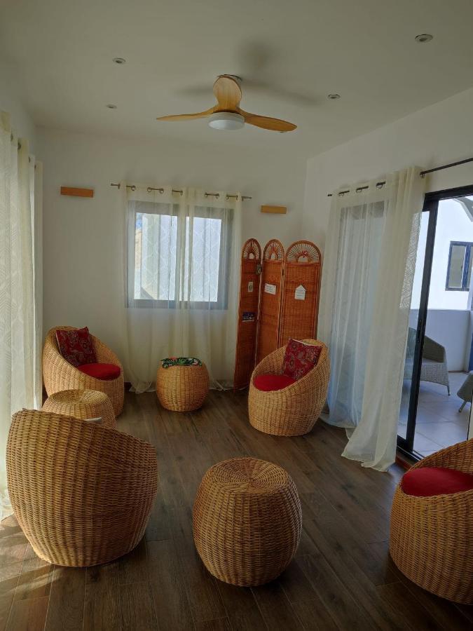 Beautiful House With Private Pool In Mauritius Villa Albion Buitenkant foto