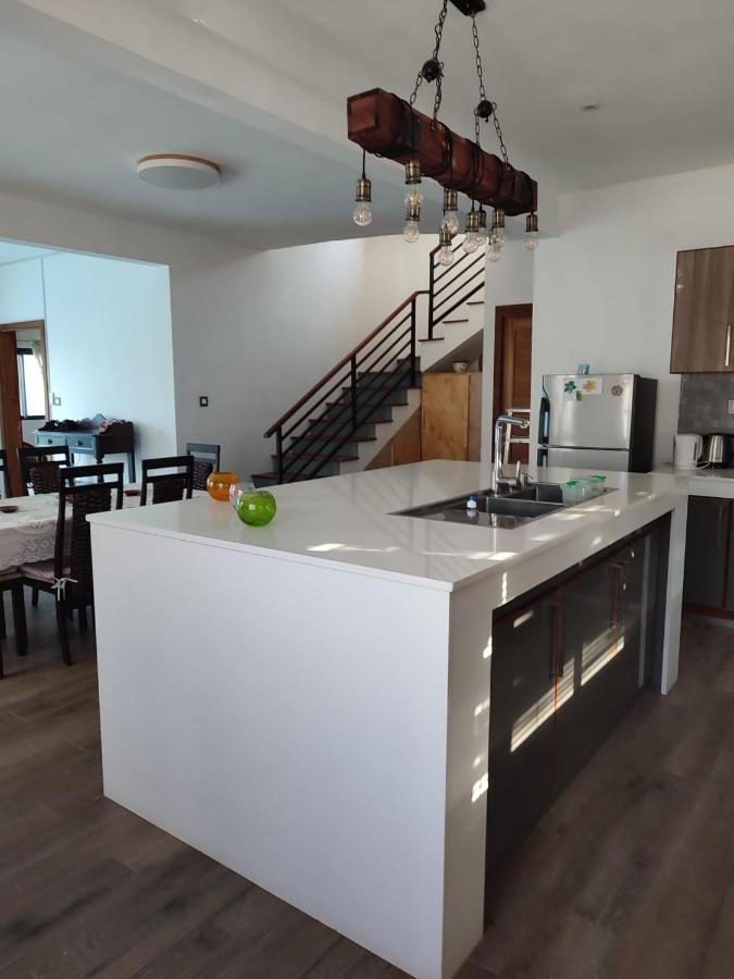 Beautiful House With Private Pool In Mauritius Villa Albion Buitenkant foto