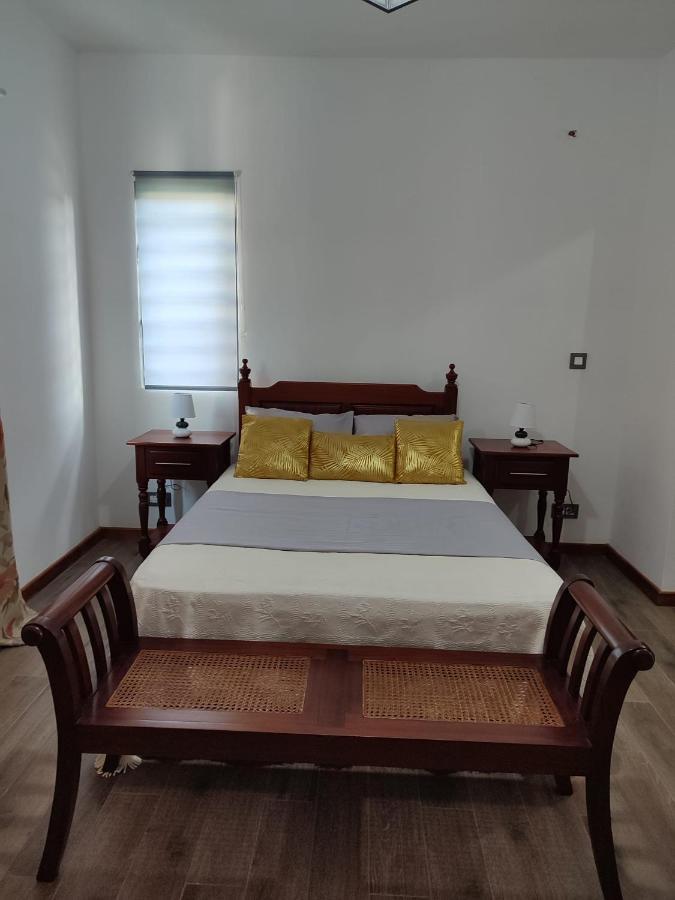 Beautiful House With Private Pool In Mauritius Villa Albion Buitenkant foto