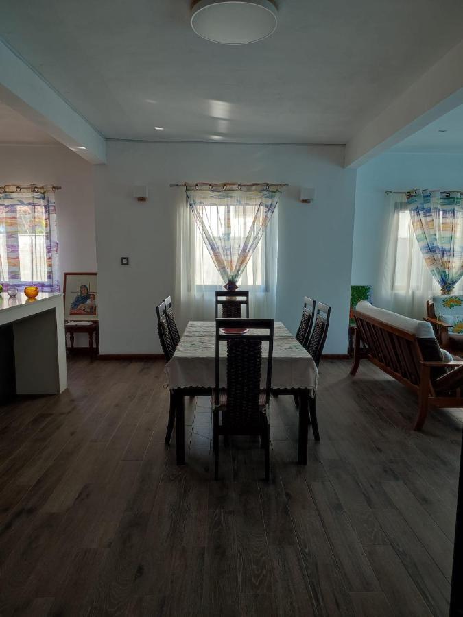 Beautiful House With Private Pool In Mauritius Villa Albion Buitenkant foto