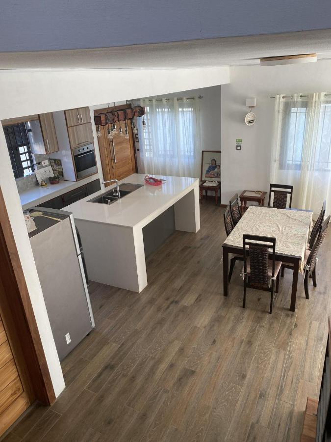 Beautiful House With Private Pool In Mauritius Villa Albion Buitenkant foto