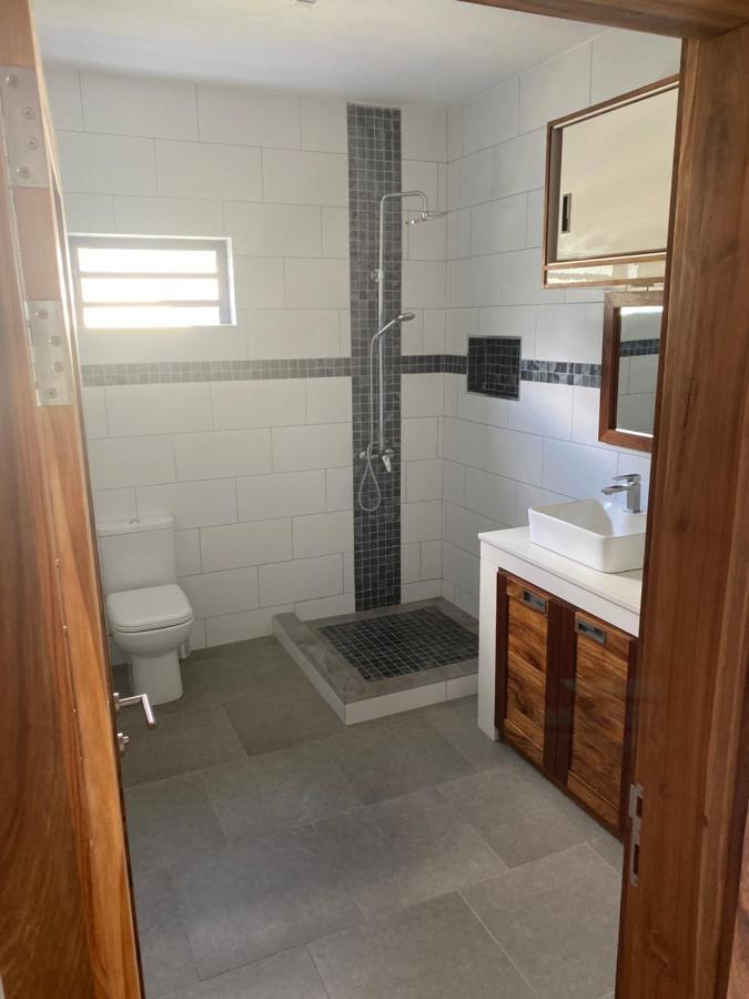 Beautiful House With Private Pool In Mauritius Villa Albion Buitenkant foto