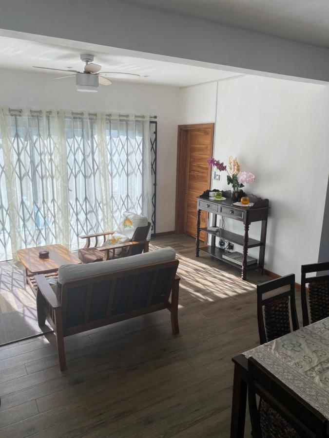 Beautiful House With Private Pool In Mauritius Villa Albion Buitenkant foto
