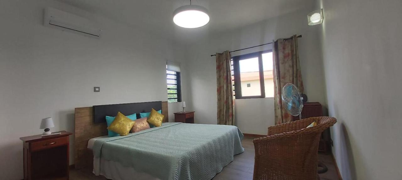 Beautiful House With Private Pool In Mauritius Villa Albion Buitenkant foto